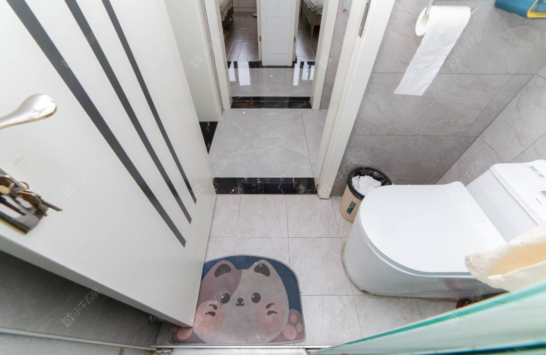 凤凰湖西苑房源室内图 常州凤凰湖西苑在售二手房源室内图_小牛看房