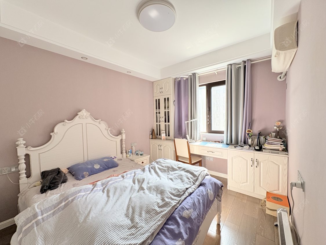 丹阳滨河凤凰城在售二手房源室内图_小牛看房