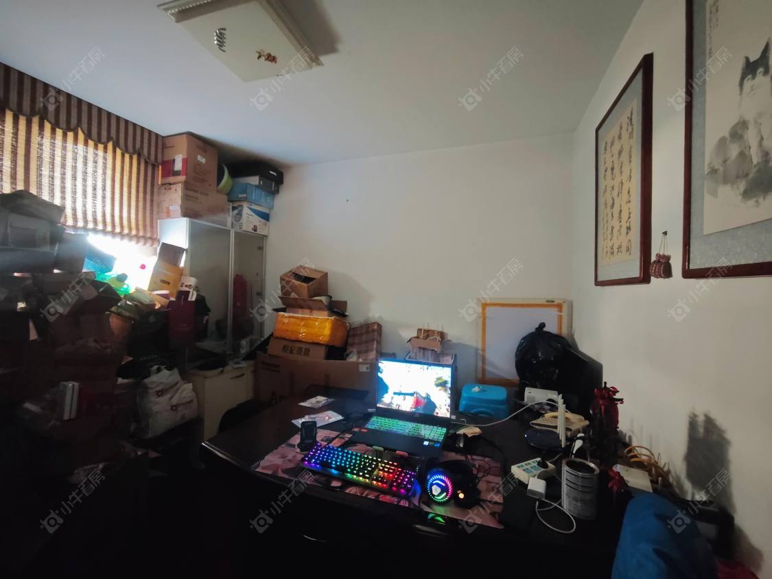 常州新新家园在售二手房房源室内图_小牛看房