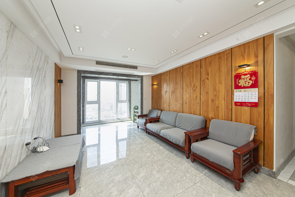 常州环太湖艺术城德郡在售二手房源室内图_小牛看房