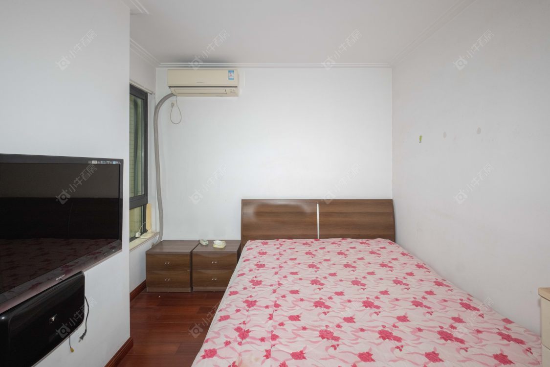 常州景瑞曦城在售二手房源室内图_小牛看房