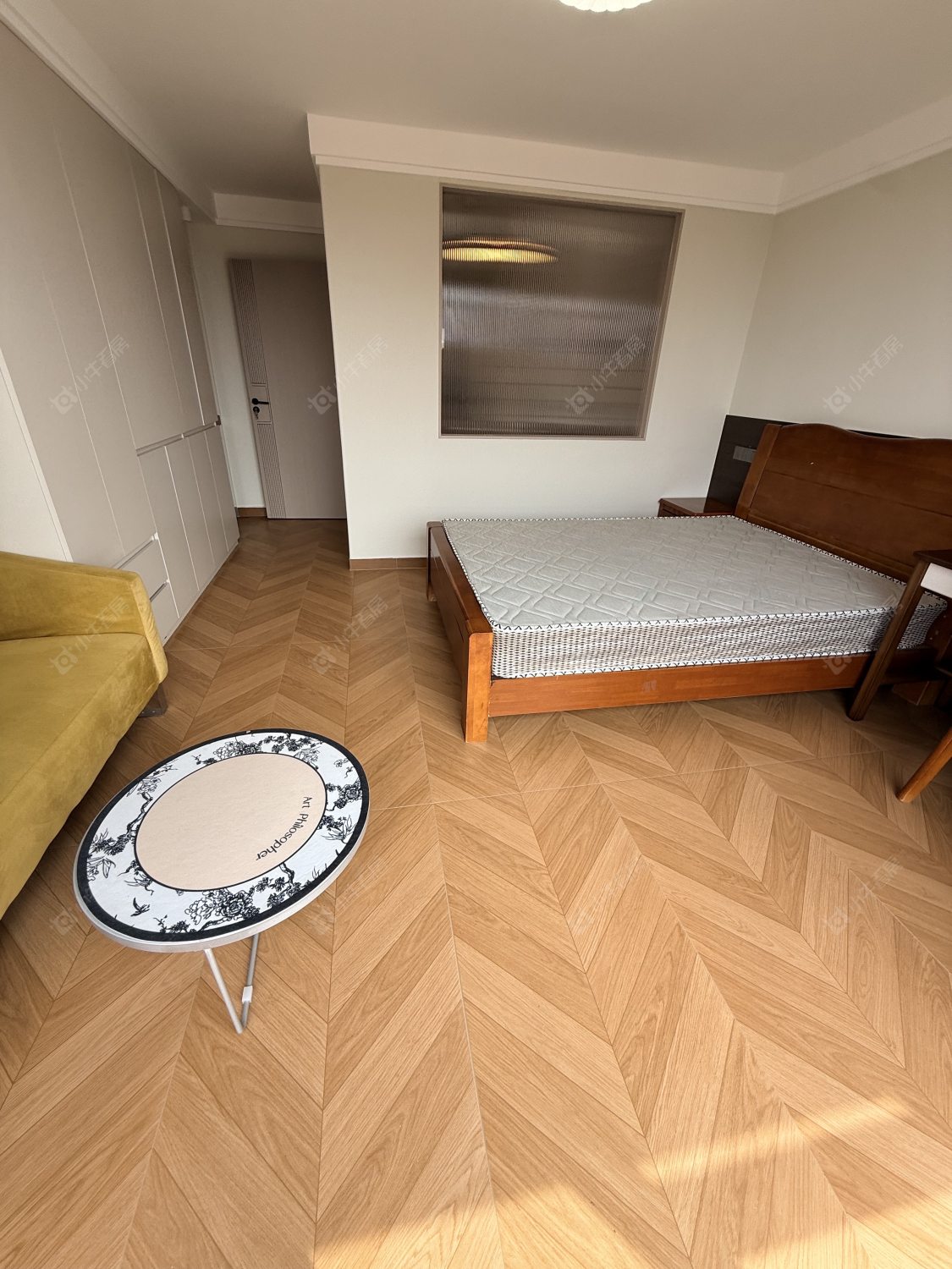 常州银河湾第一城一期在租房源室内图_小牛看房