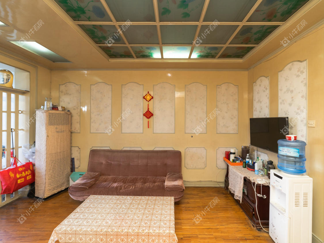 常州圩墩新村2室2厅在租房源出租