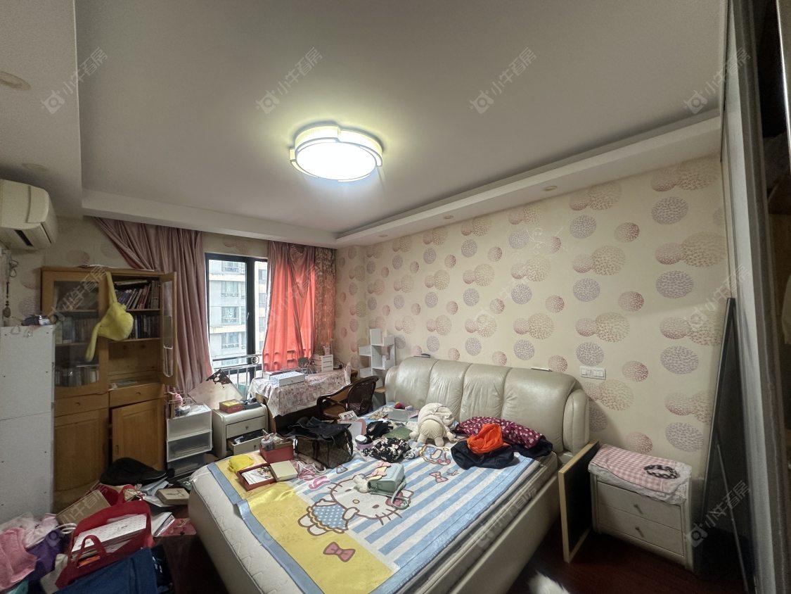 常州蔷薇家园在租房源室内图_小牛看房