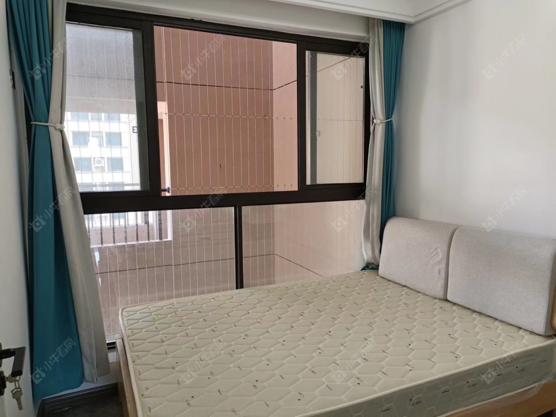 常州中梁百悦城在租房源室内图_小牛看房