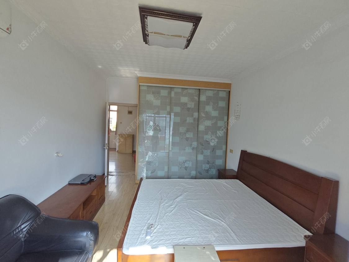 常州清潭六村在租房源室内图_小牛看房