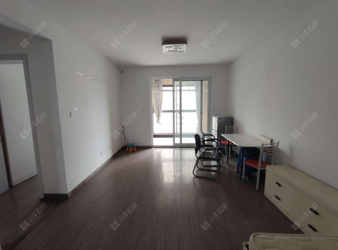 常州蔚蓝天地一二期在租房源_小牛看房