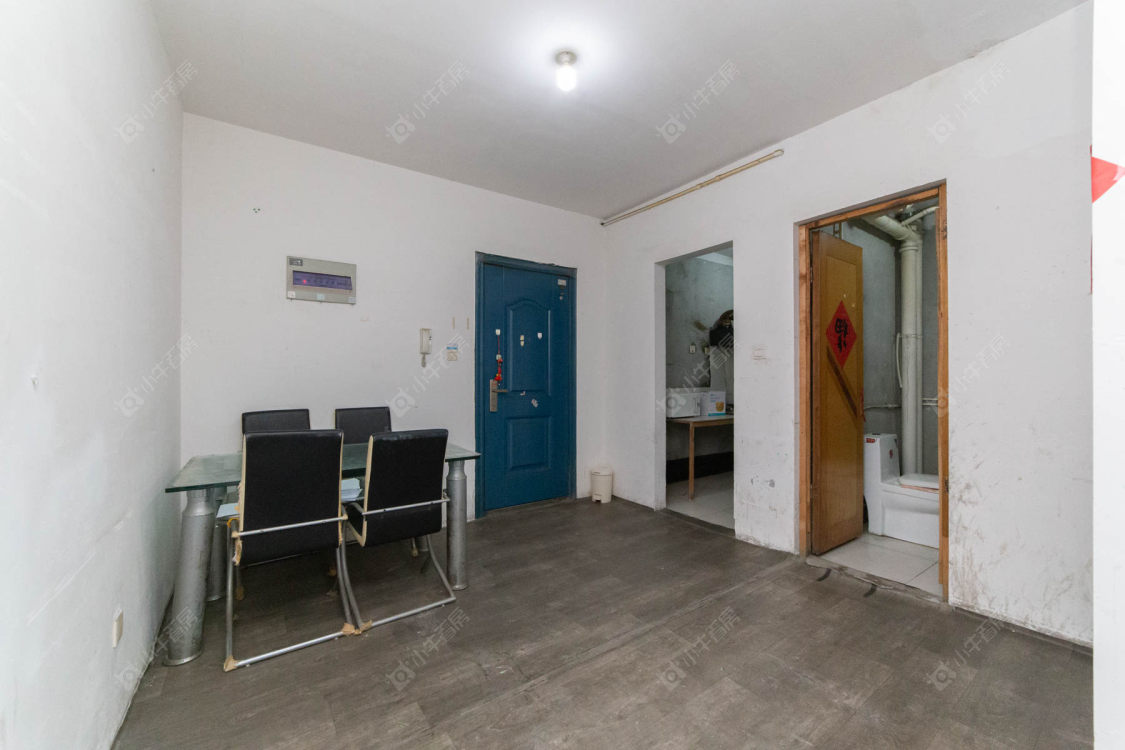 常州顺园九村在售二手房源室内图_小牛看房