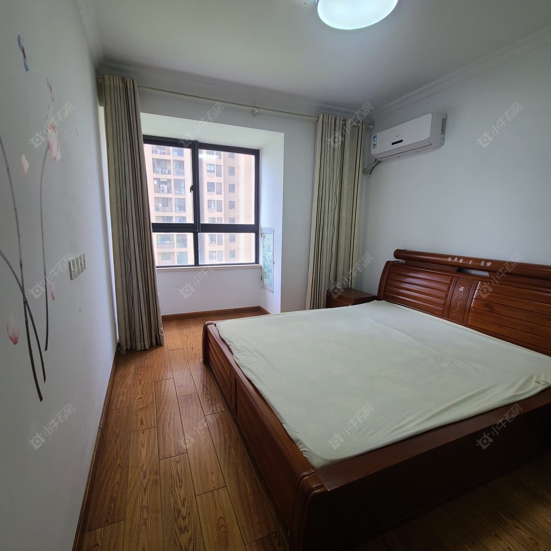 常州福地聚龙苑在租房源_小牛看房