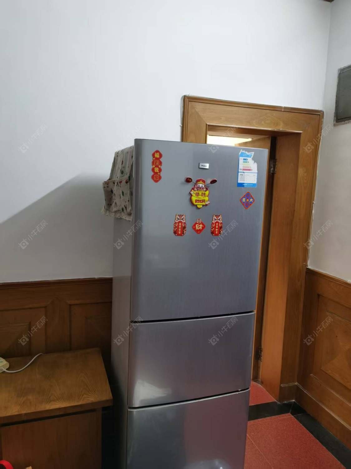 常州翠竹新村南区在租房源户型图_小牛看房