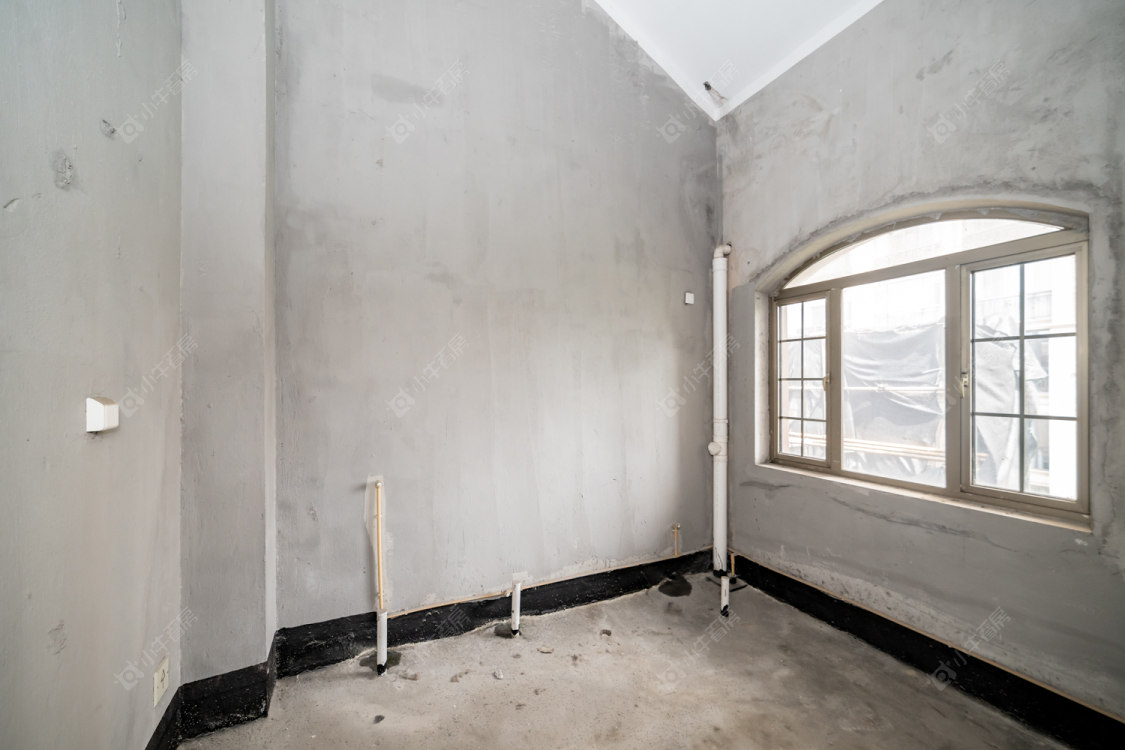 常州银河湾明苑别墅区在售二手房源室内图_小牛看房