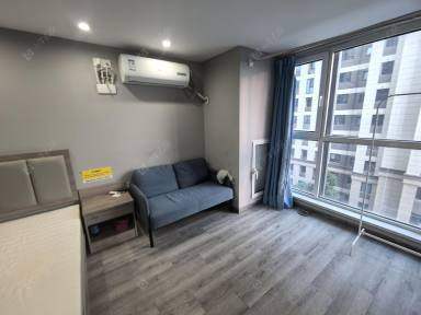 金科保利北郡花园房源室内图 常州金科保利北郡花园在租房源室内图_小牛看房