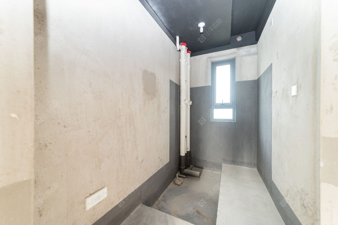 常州碧桂园新月时光在售二手房源室内图_小牛看房