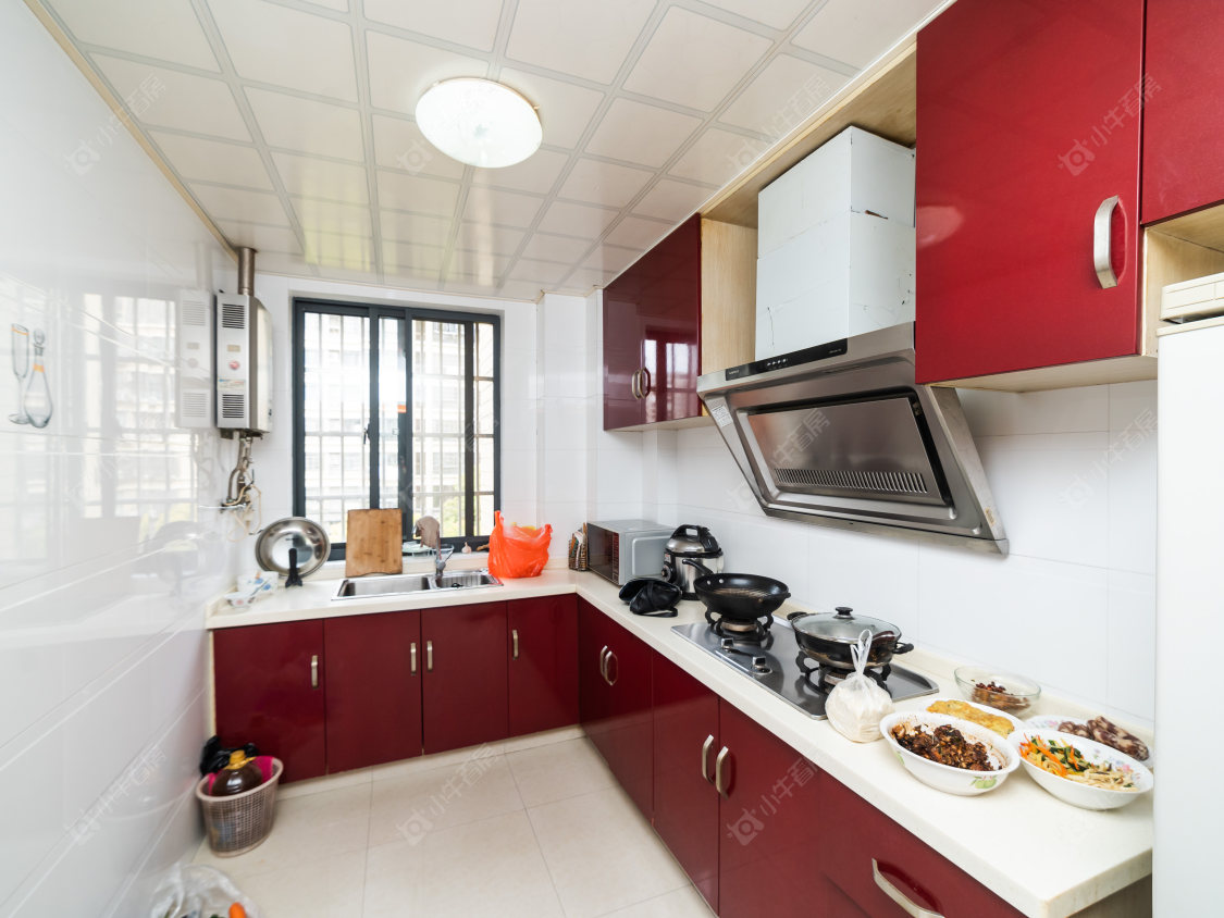 常州名桂坊在售二手房源室内图_小牛看房