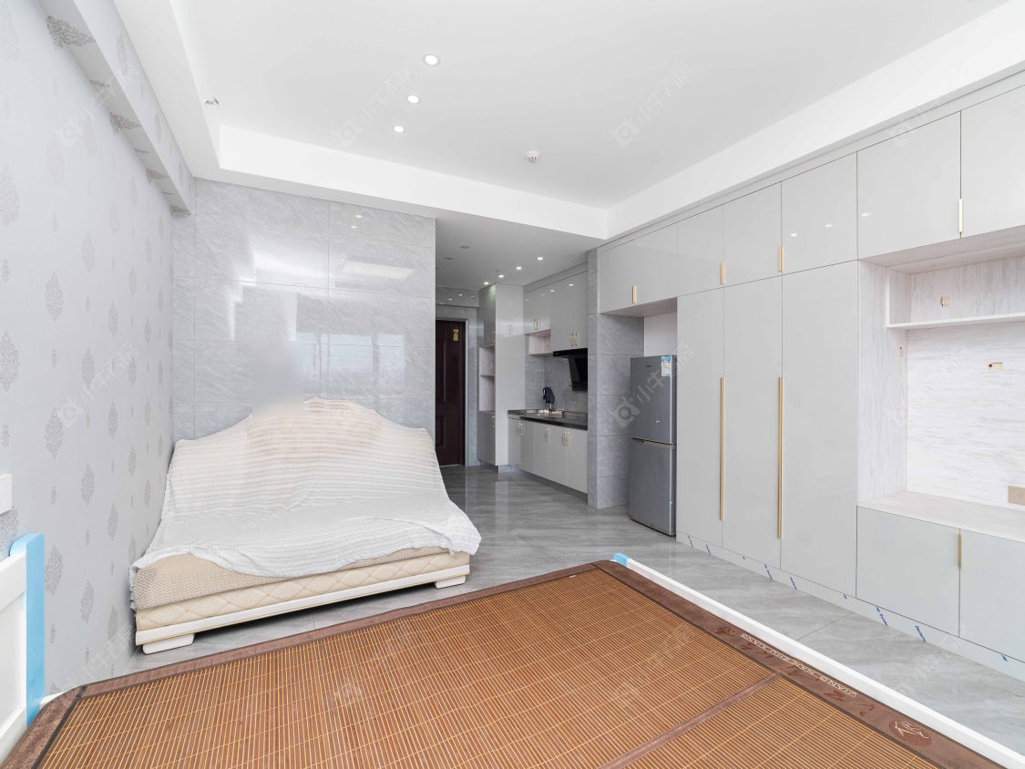 常州新城吾悦印巷在售二手房源室内图_小牛看房