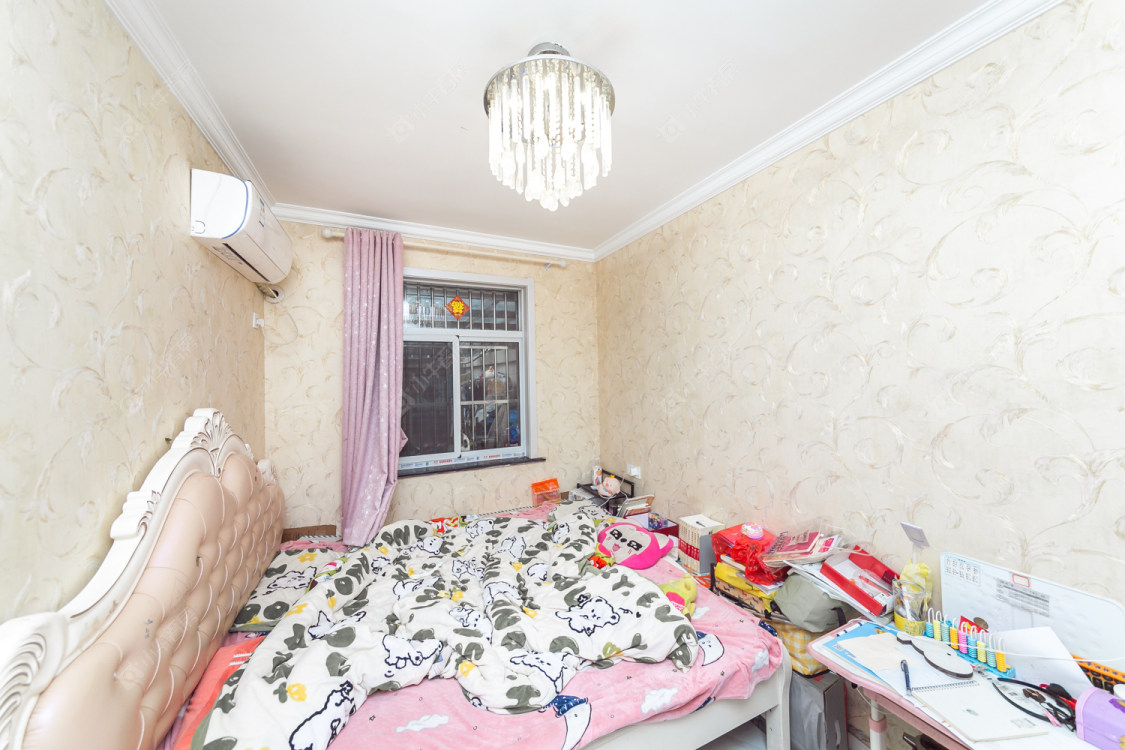 常州清潭六村在售二手房源室内图_小牛看房