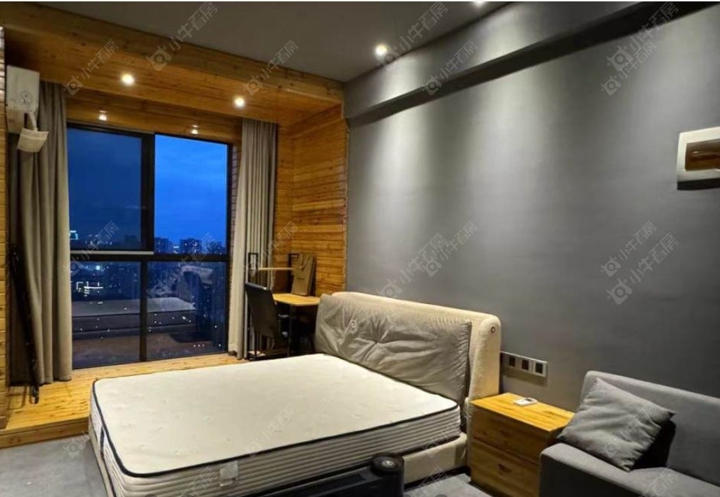 常州新城帝景东区在租房源_小牛看房