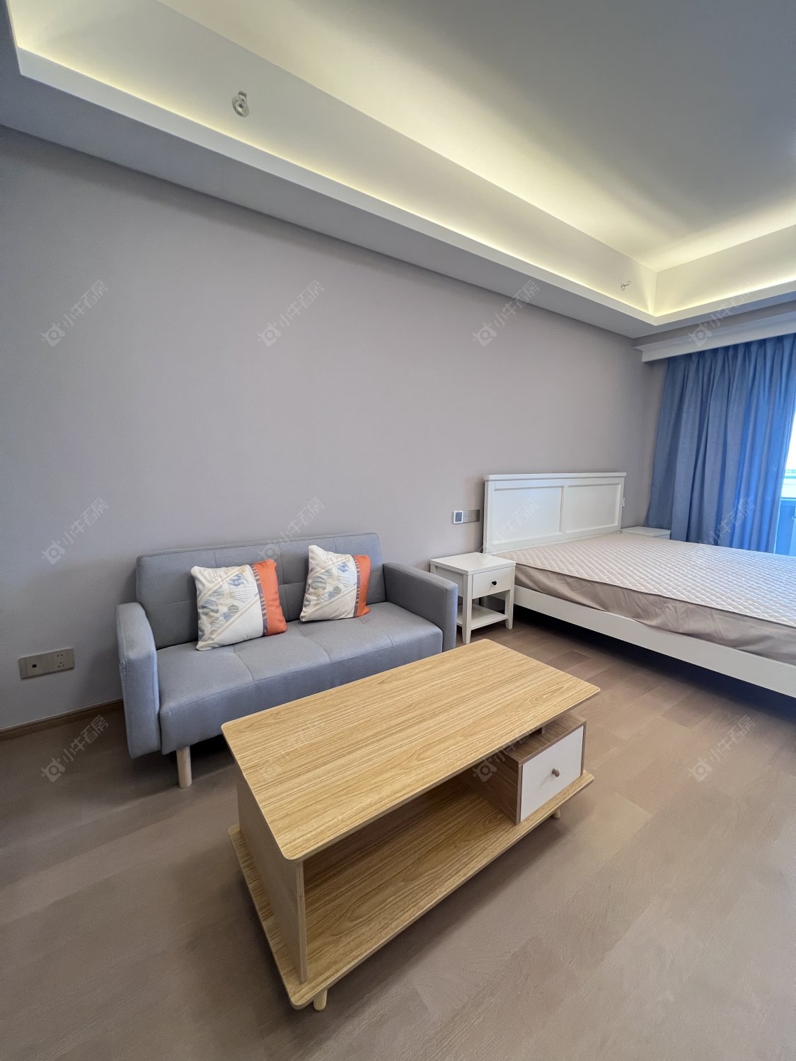 常州星河澜月湾在租房源_小牛看房