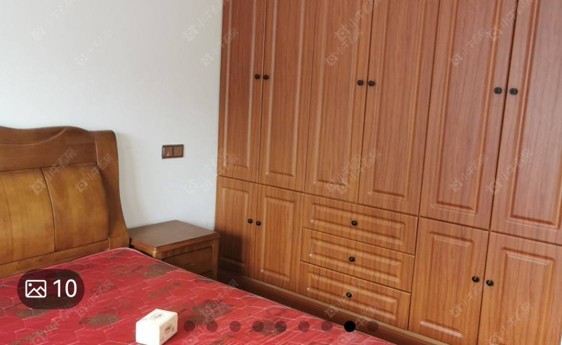 常州紫金城南区在租房源室内图_小牛看房