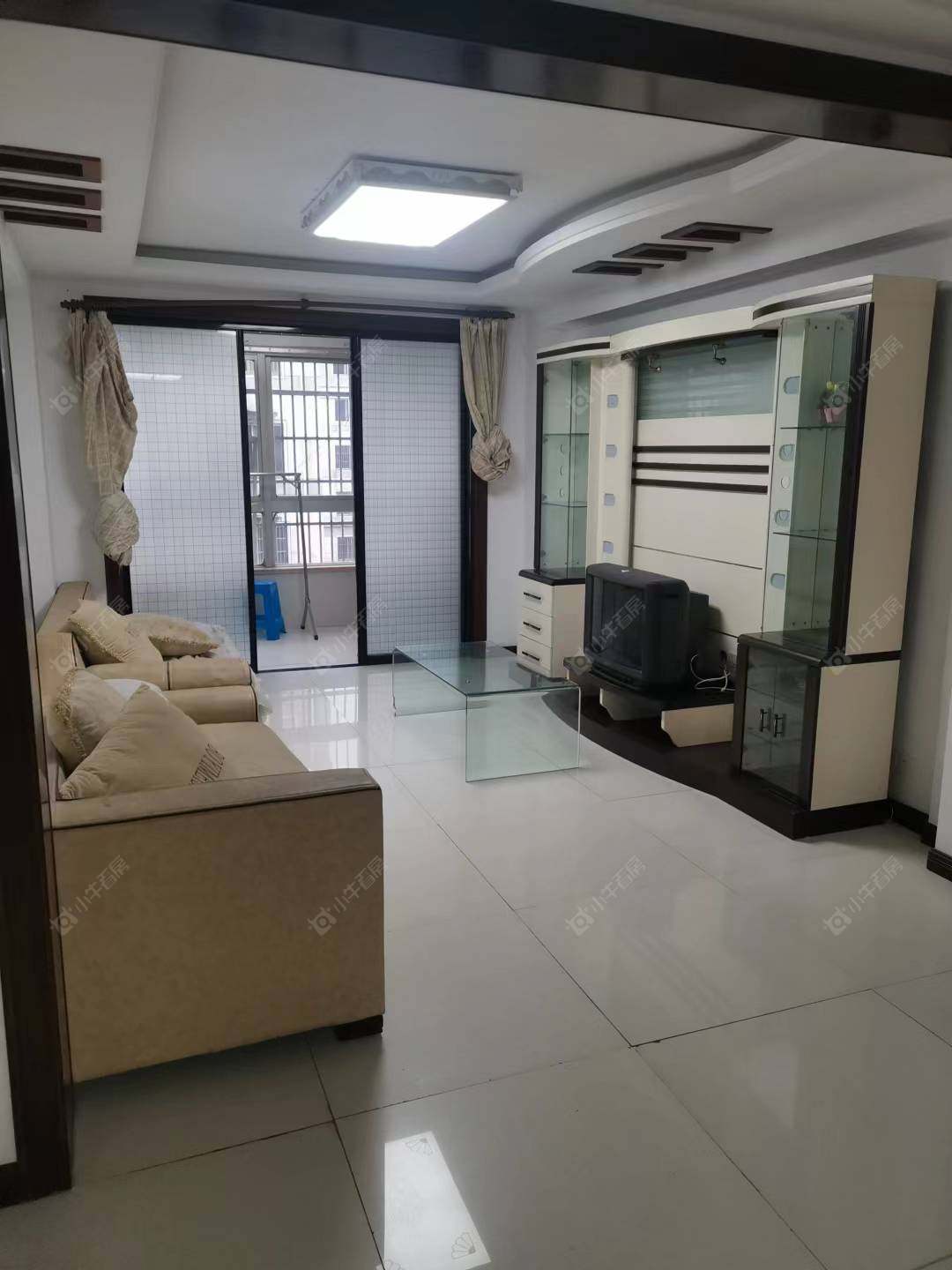 常州新盛花苑租房房源封面图
