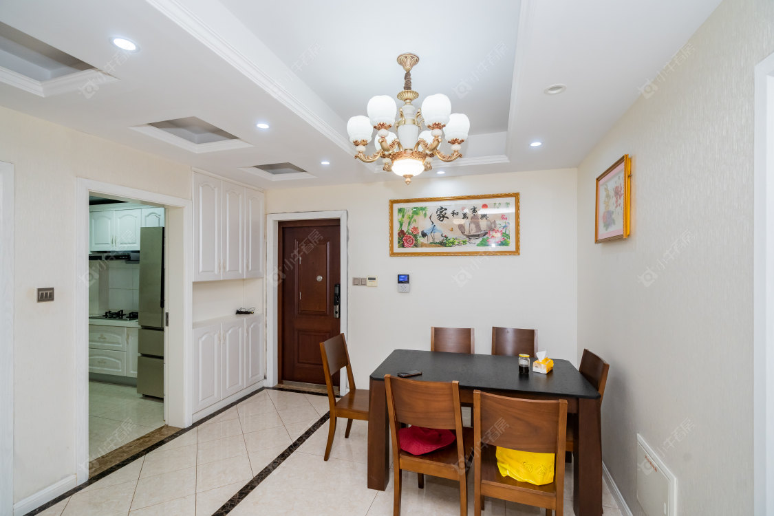 新乐花园房源室内图 常州新乐花园在售二手房源室内图_小牛看房