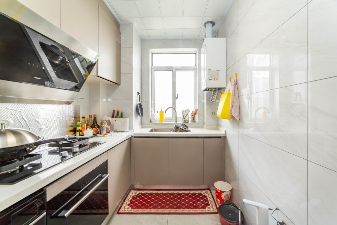 嘉禾尚郡房源室内图 常州嘉禾尚郡在售二手房源室内图_小牛看房