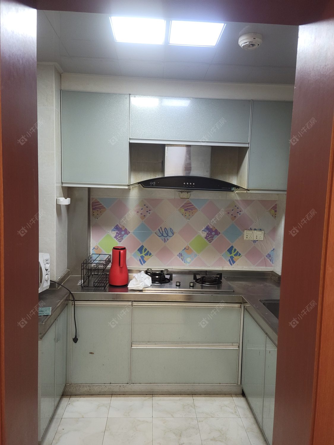 常州九龙仓繁华里在租房源_小牛看房