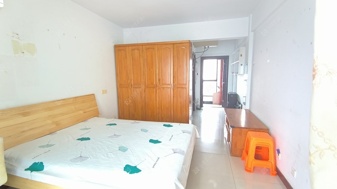 常州丰乐尚都1室1厅1卫出租_小牛看房