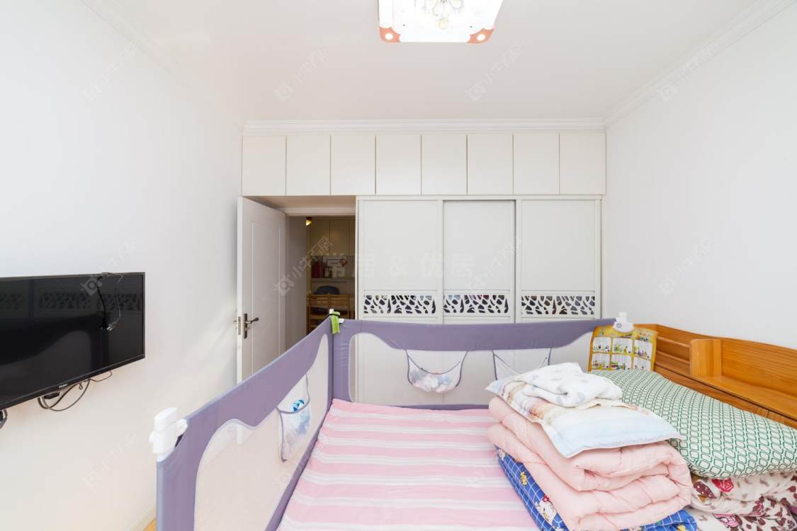 常州香溢紫郡二期在售二手房源室内图_小牛看房