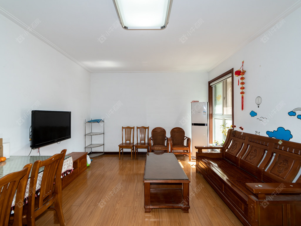 府西花园房源室内图 常州府西花园在售二手房源室内图_小牛看房