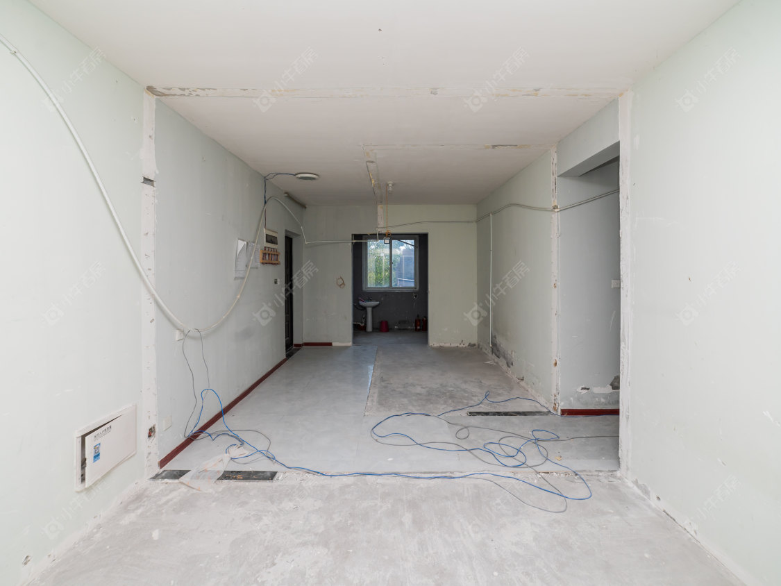 蓝山湖房源室内图 常州蓝山湖在售二手房源室内图_小牛看房