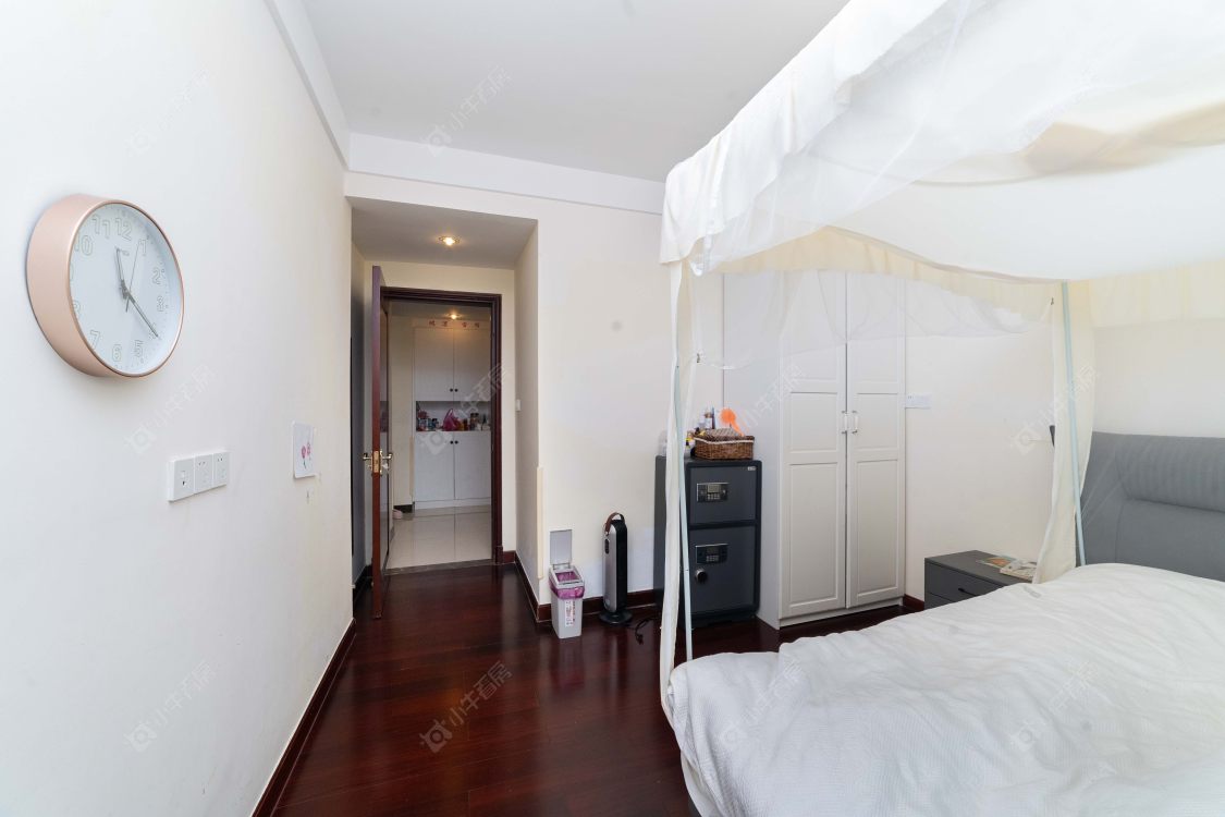 常州恒大翡翠华庭在售二手房源室内图_小牛看房