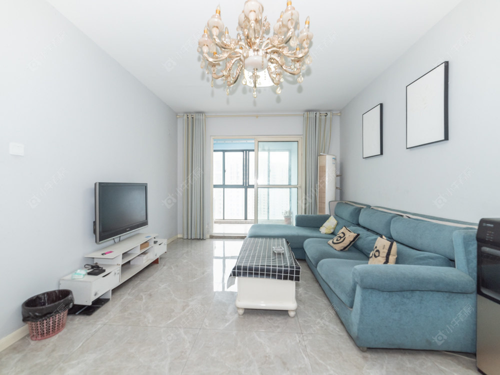 常州天润园在售二手房源室内图_小牛看房