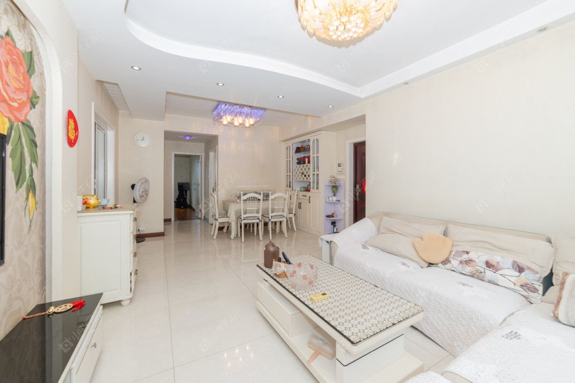 常州怡枫苑在售二手房源室内图_小牛看房