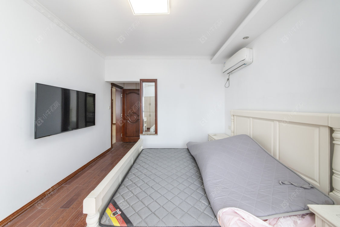 随园锦湖公寓房源室内图 常州随园锦湖公寓在售二手房源室内图_小牛看房