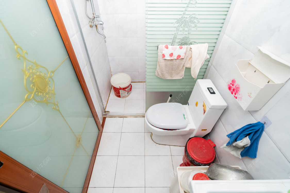 常州水岸花语在售二手房源室内图_小牛看房