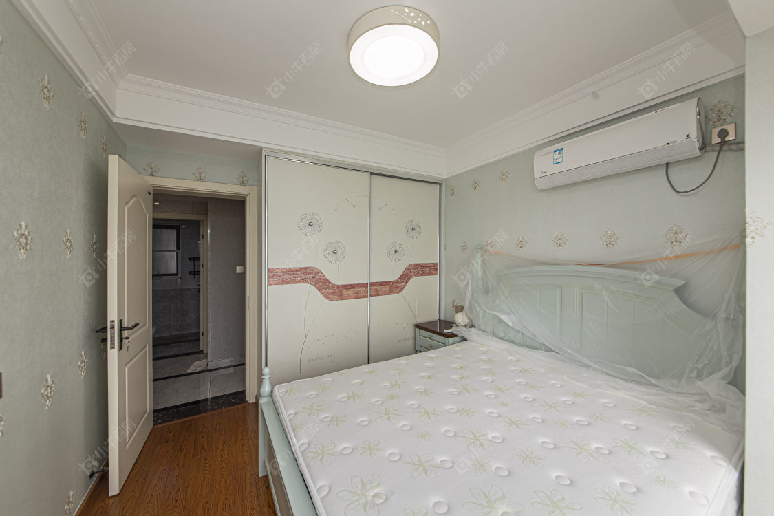 常州红星国际广场在售二手房源室内图_小牛看房