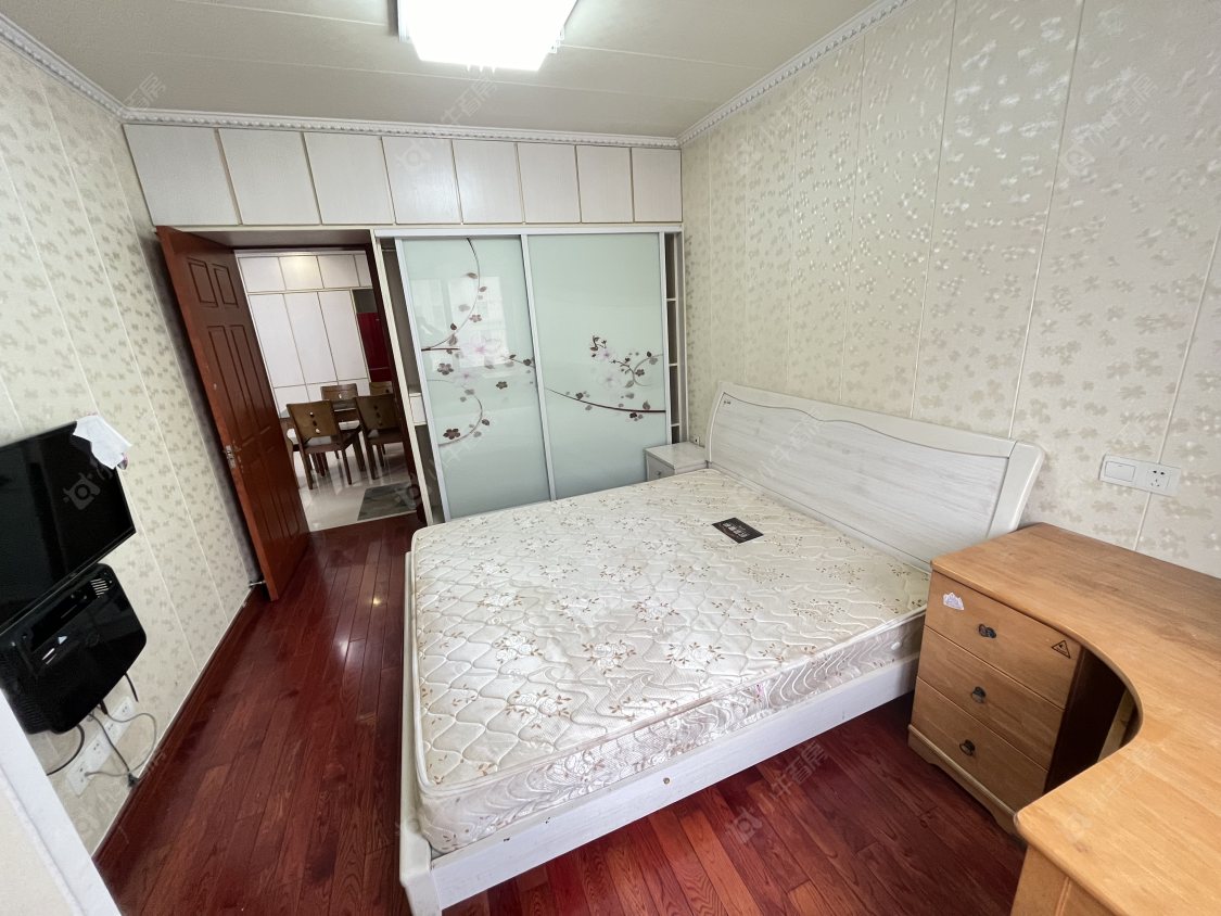 常州新城香溢澜桥一期在租房源_小牛看房