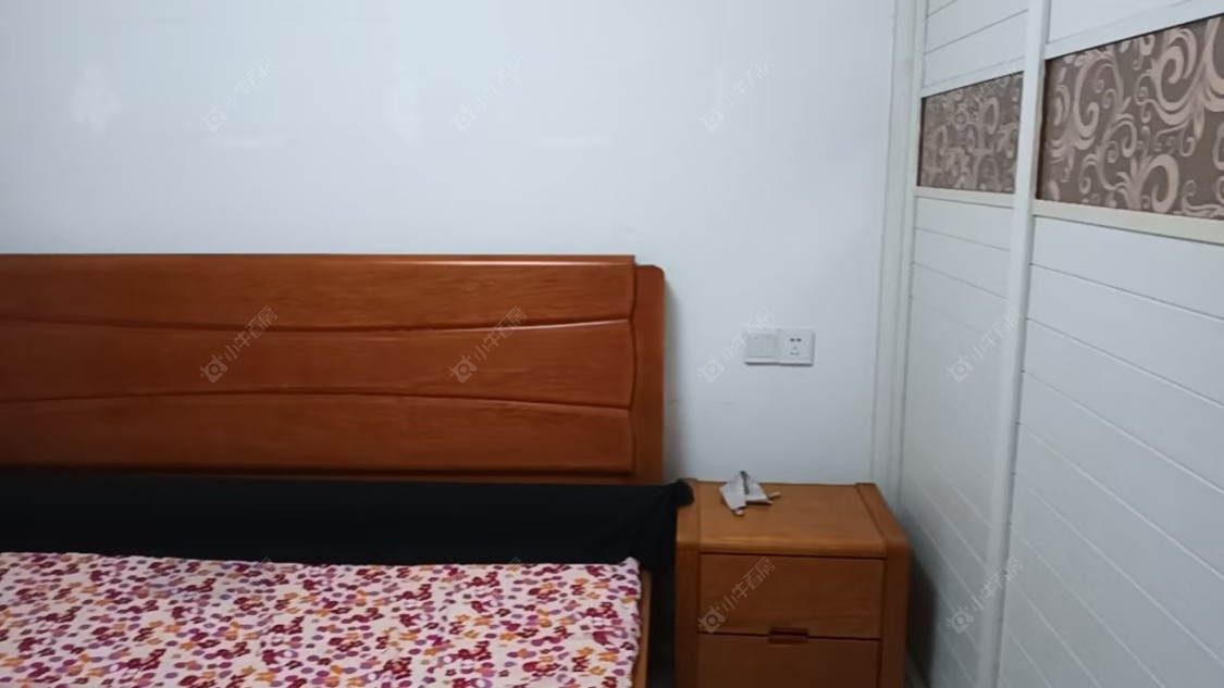 常州长宏公寓在租房源_小牛看房