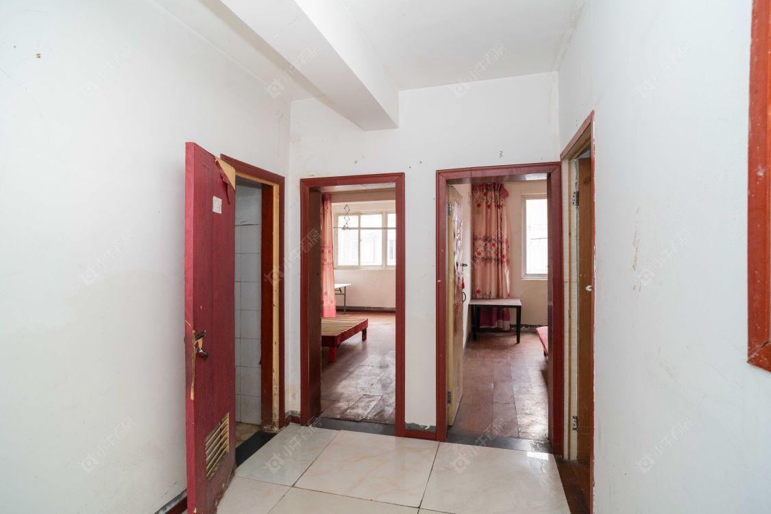 常州运河花园在售二手房源_小牛看房