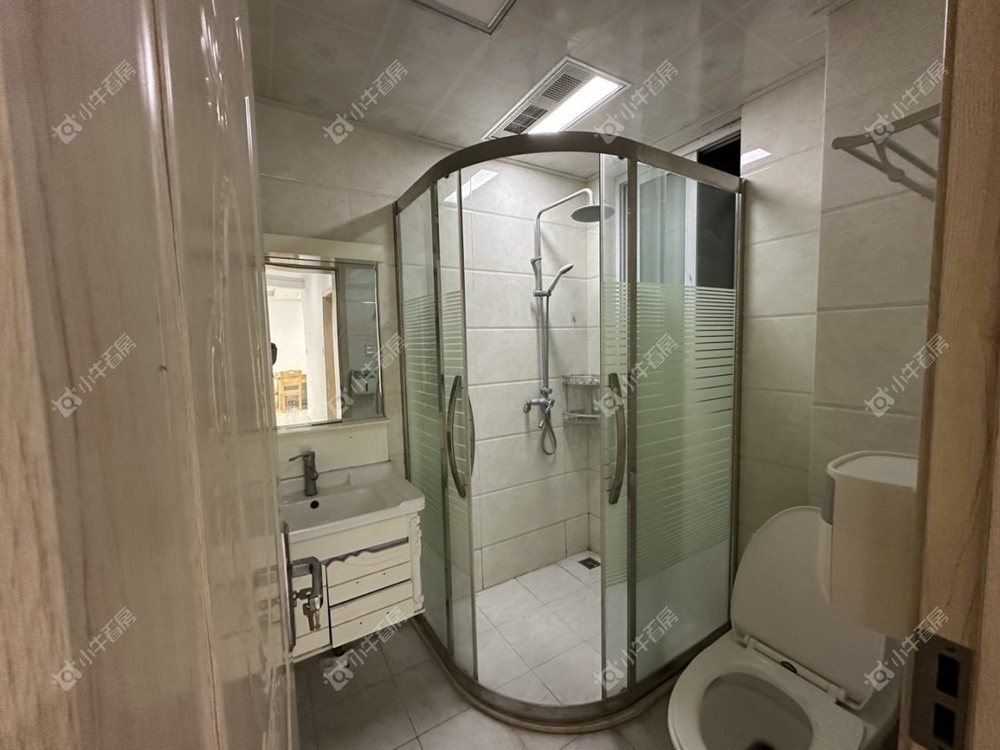 常州华润国际五期在租房源户型图_小牛看房