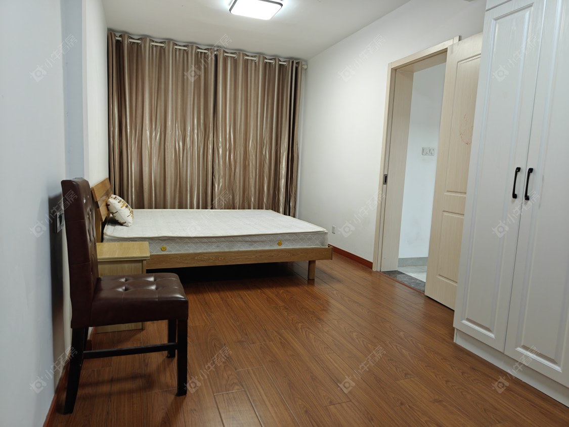 常州星悦花都在租房源_小牛看房