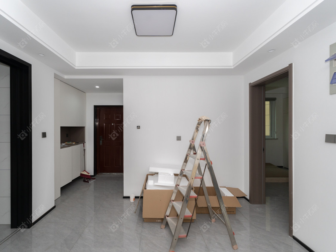 半岛珑庭房源室内图 常州半岛珑庭在售二手房源室内图_小牛看房