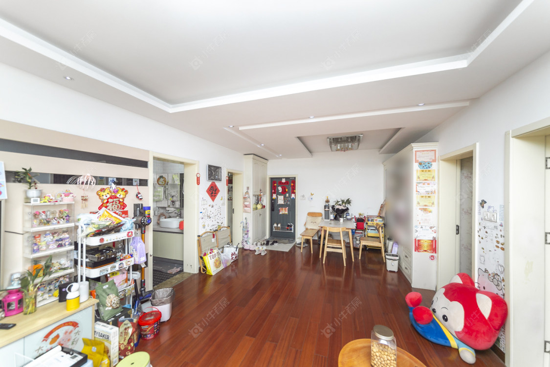 常州荆川里续建在售二手房房源室内图_小牛看房
