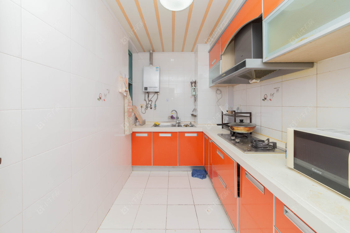 常州嘉顺花园在售二手房源室内图_小牛看房