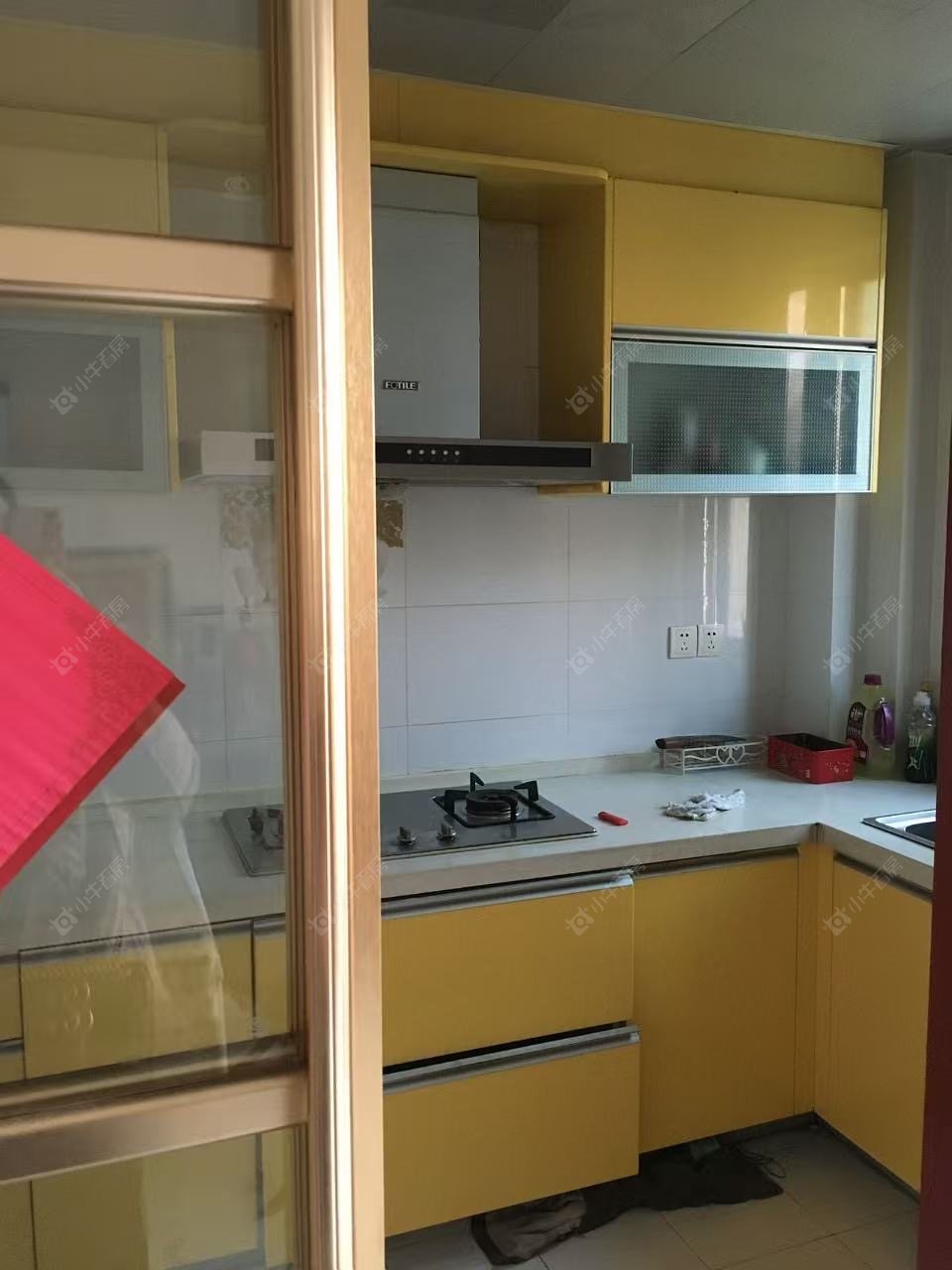 常州莱蒙城睿景公寓在租房源_小牛看房