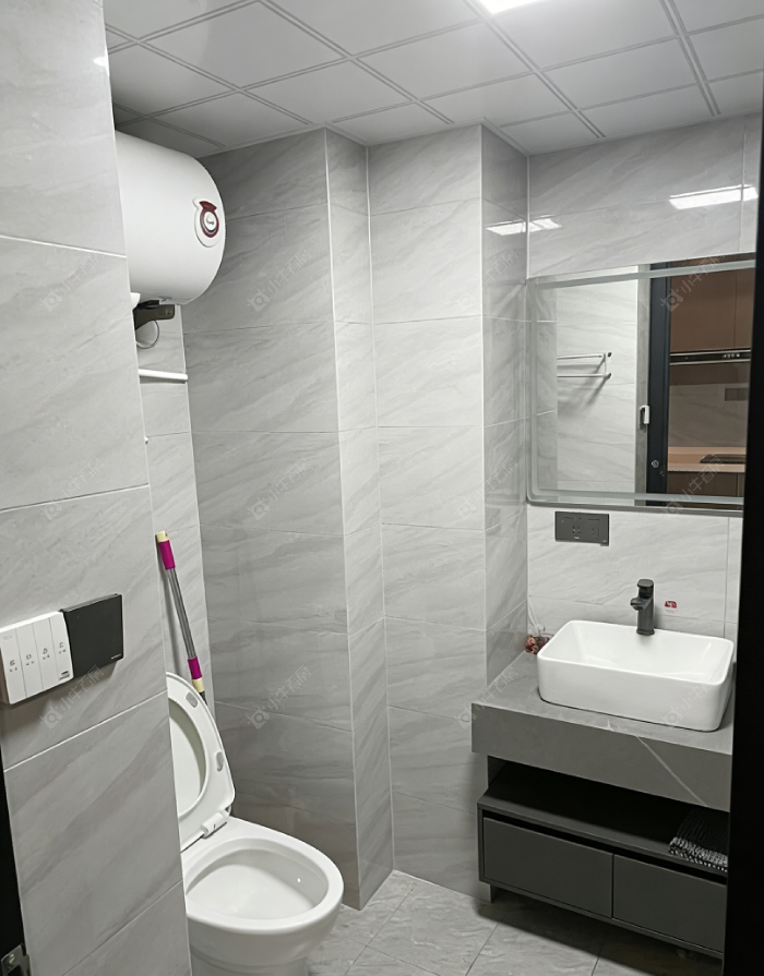 青阳城市广场壹号公寓房源户型图 常州青阳城市广场壹号公寓在租房源户型图_小牛看房