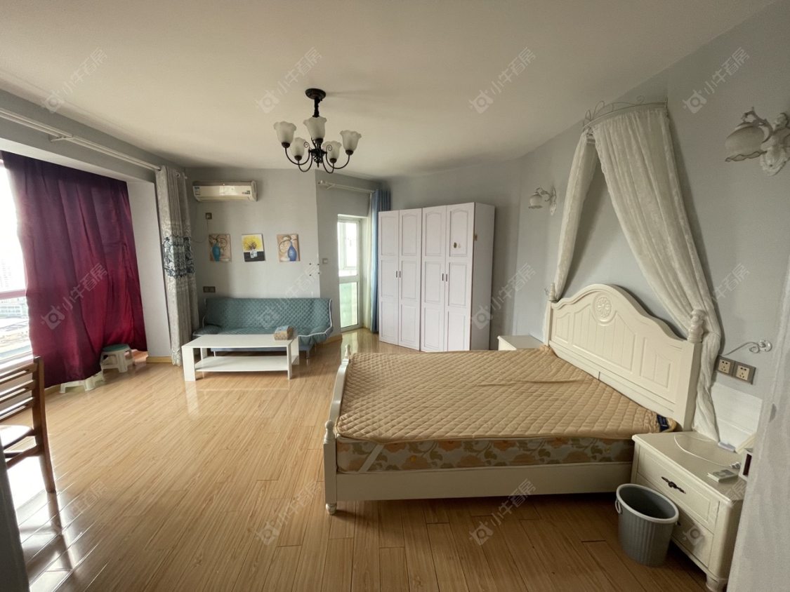 常州侨光苑在租房源室内图_小牛看房