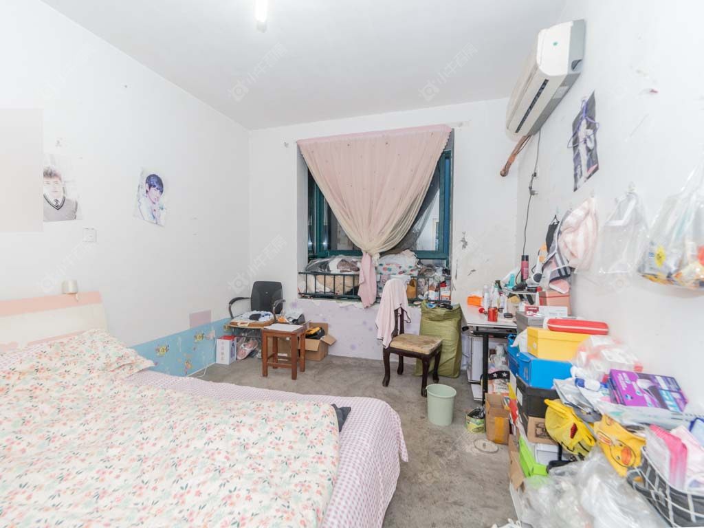 百馨西苑一二期房源室内图 常州百馨西苑一二期在售二手房源室内图_小牛看房