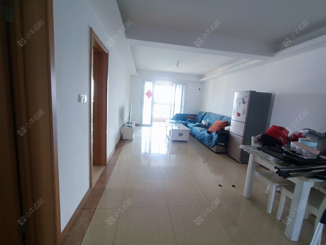 常州九洲花园三期在租房源_小牛看房